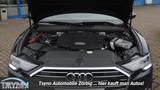 Audi A6 50 quattro 3.0 TDI quattro* sport *neues Mode - Audi A6 mit Diesel-Antrieb: Leder, mit Navigationssystem, Kombi, 3.0