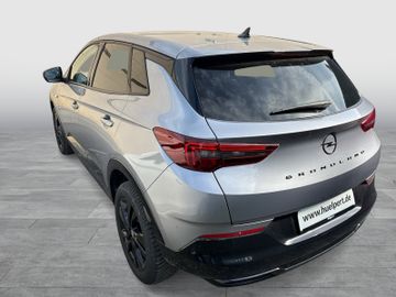 Opel Grandland (X) - 2