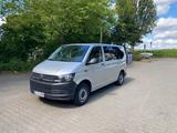 Volkswagen T6 andere 9 Sitzer  - VW T6 andere von privat