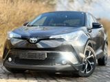 Toyota C-HR 1.8-l-VVTi Hybrid Flow*1ERH*LED*NAVI*KAM* - Toyota C-HR in Berlin