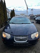 Chrysler 300M - Chrysler 300 M: Limousine