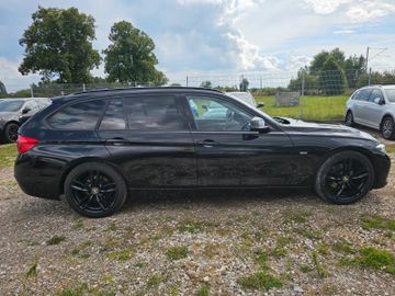 BMW 320 - 4