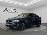 BMW X6 M Drivelogic/Hud/H&K-Sound/LED/Kamera/NO-OPF! - gebrauchte BMW X6 M aus dem Jahr 2018