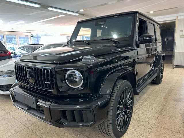 Mercedes-Benz G 63 AMG*Superior Interieur-Carbon*A22