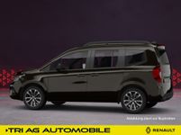 Renault Kangoo - Vorschau Bild 10