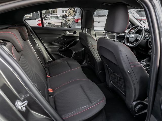 Ford Focus 1.0 ST-Line Fahrerassistenz-Paket Kamera
