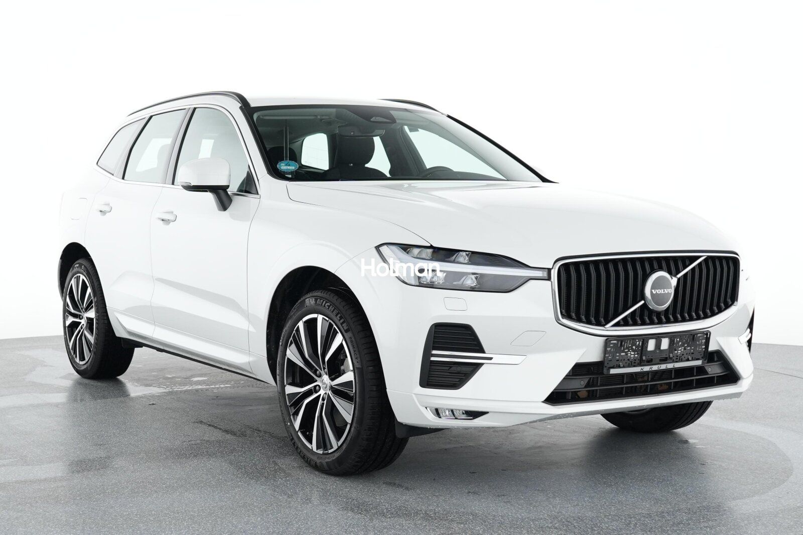 Volvo XC60 B4 B Core ACC RFK Navi LED