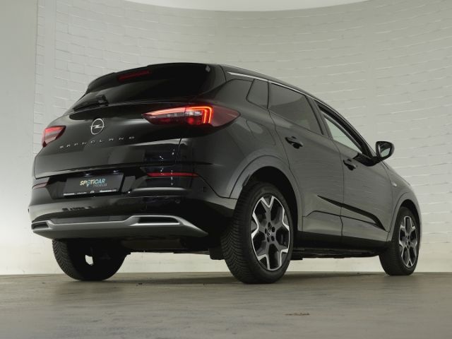 Grandland ULTIMATE AT+NAVI+KEYLESS+ACC+360 GRAD 