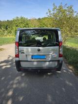 Fiat Scudo - gebrauchte Fiat Scudo aus dem Jahr 2011