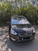 Ford Galaxy 2,0 TDCi 120kW DPF Titanium PowerShif... - gebrauchte Ford Galaxy aus dem Jahr 2011