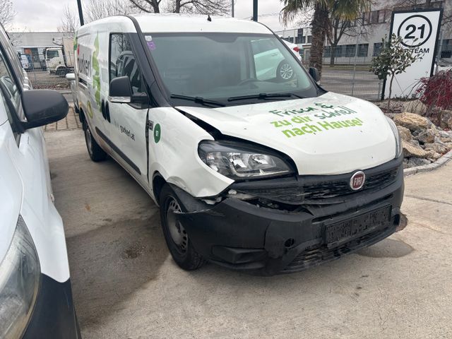 Fiat Doblò Basis Maxi Kasten