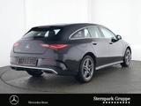 Mercedes-Benz CLA 250 e SB AMG Line+Ambientebel.+TotwinkelNavi - Mercedes-Benz Ambiente
