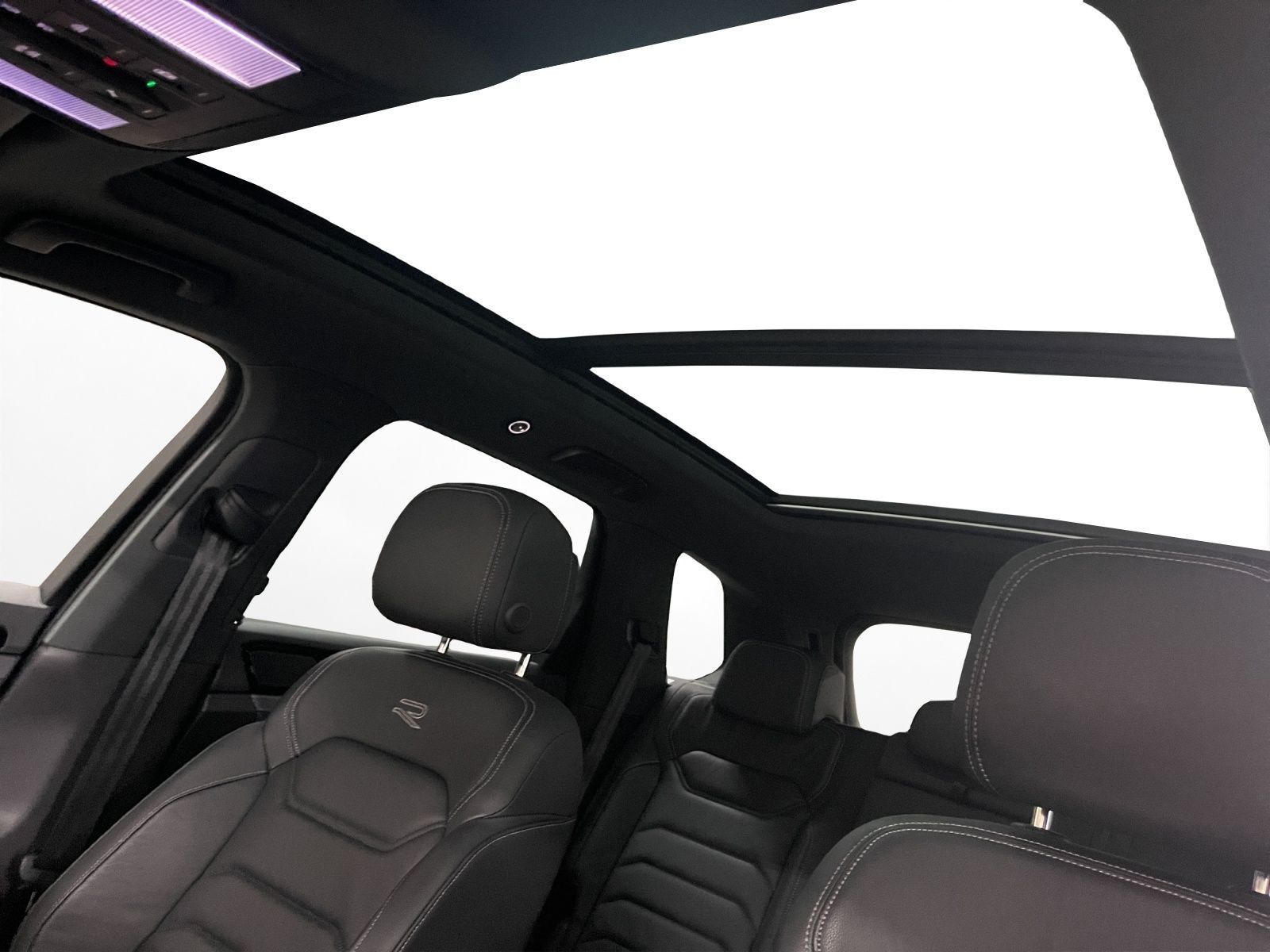 Volkswagen Touareg - Bild 9