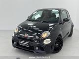 Abarth 595 1.4 Turbo T-Jet 165 CV Turismo - schwarze Abarth 595 Turismo