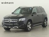 Mercedes-Benz GLB 220 d *Progressive*SpurH*LED*Standhzg.*Navi* - gebrauchte Mercedes-Benz GLB 220 aus dem Jahr 2023