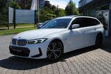 BMW 330e A Touring M Sport.ACC.Pano.HUD.Drive. - BMW 330 in Chemnitz