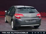 Citroën C4 Selection Klimaautomatik SHZ PDC - gebrauchte Citroën C4 aus dem Jahr 2014