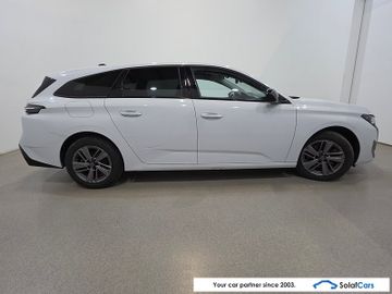 Peugeot 308 - 5