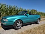 Audi 80 - Audi 80 in Düsseldorf