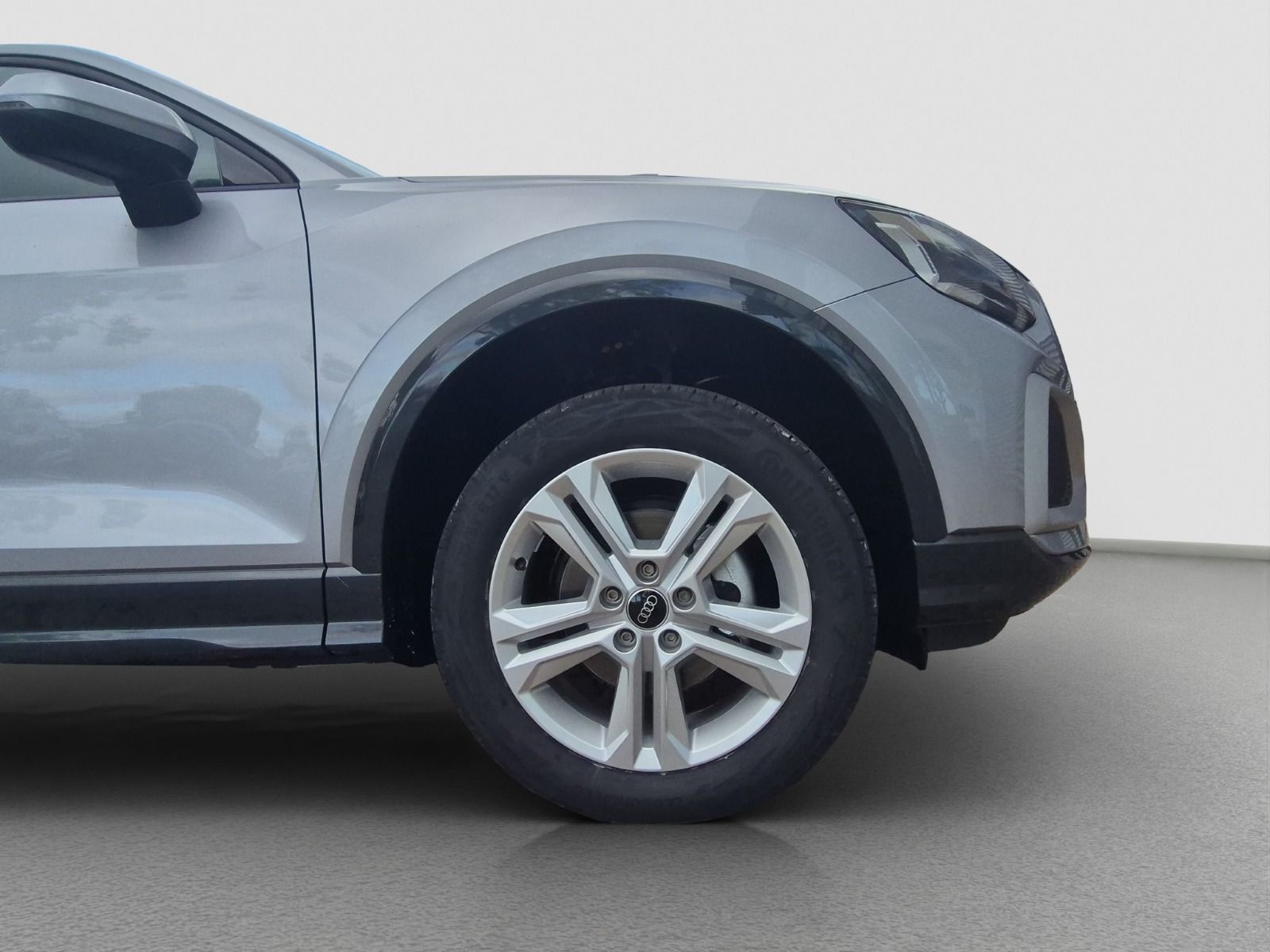 Audi Q2 - Bild 23