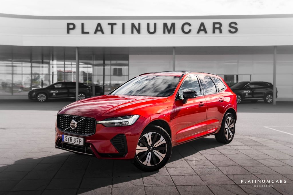 Image of Volvo XC60