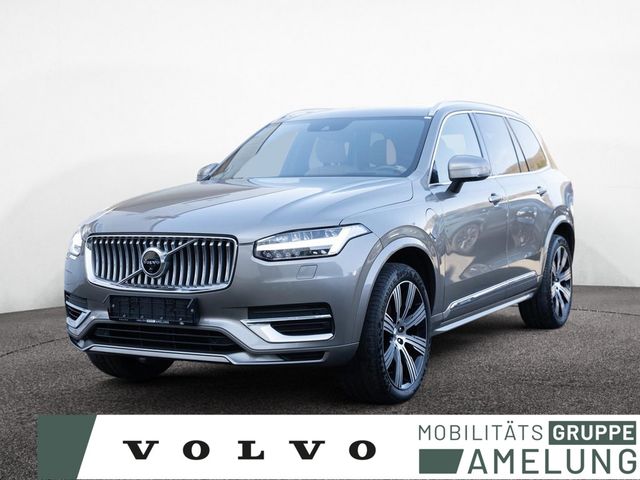 Volvo XC90 T8 Recharge Inscription AWD PANO AHK HUD