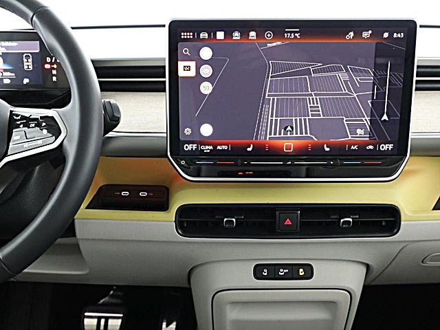 ID. Buzz Pro langer Radstand 7Sitze AHK Winterr.