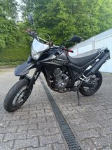 Yamaha XT 660 X Supermoto - YAMAHA BOCHUM