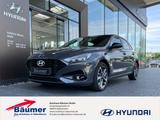 Hyundai i30 1.0 T-GDI 6-MT ADVANTAGE +CAM +TEMP +NAV - Hyundai i30: Advantage