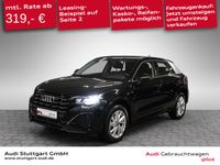 Audi Q2 - Vorschau Bild 1