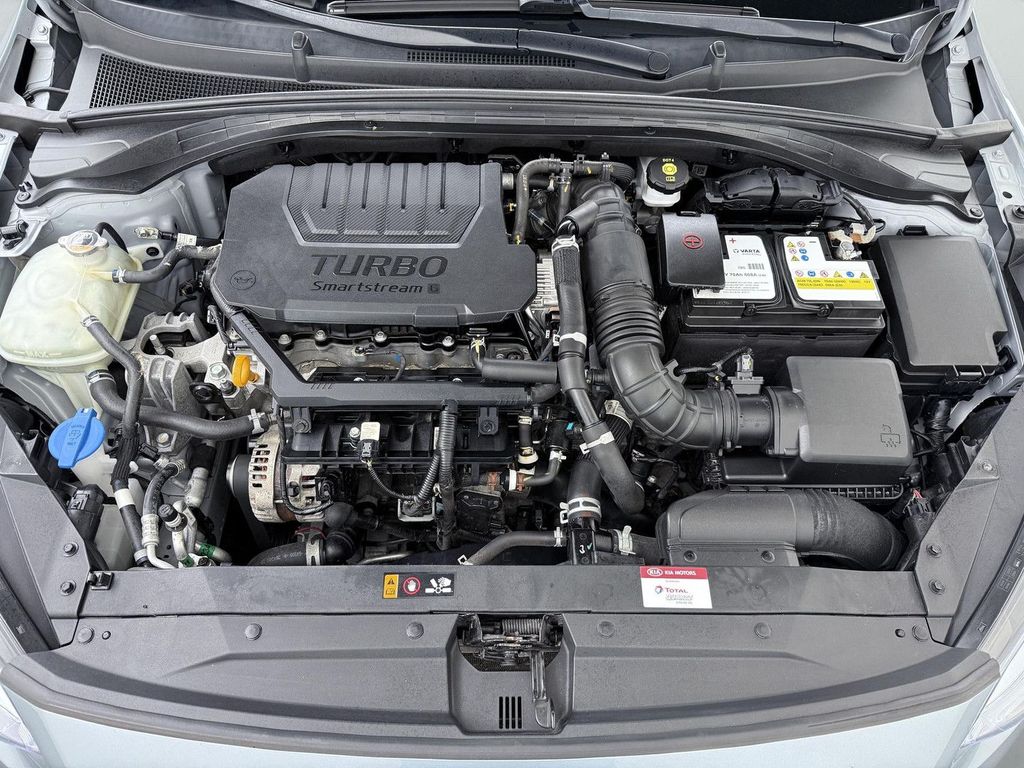 Kia Other Kia ProCeed 1.5 T-GDI GT-Line Pano Dak | N