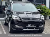 Ford Kuga*Aut.*Individual*Pano.*Leder* - Ford Kuga in Mainz