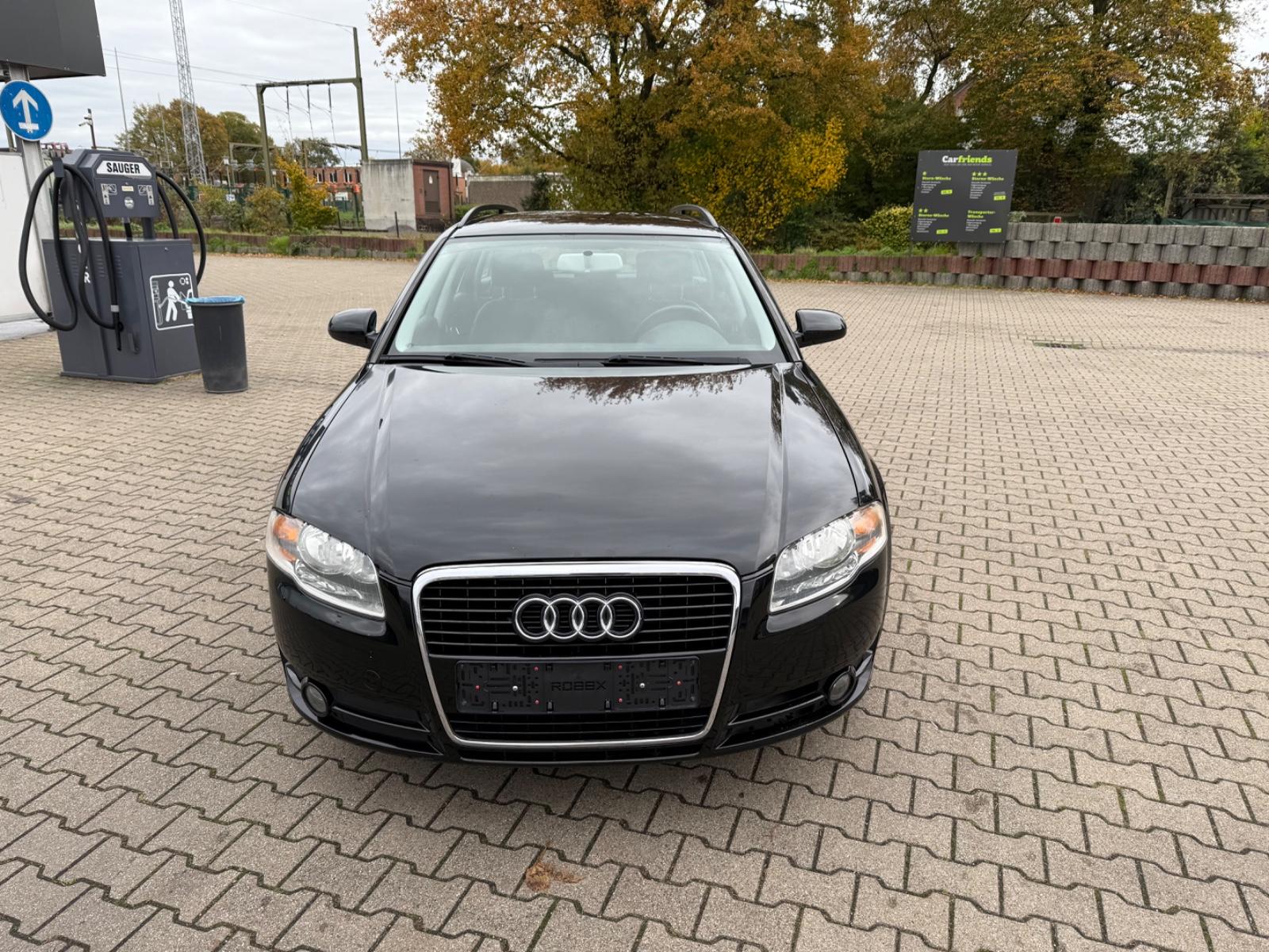 Audi A4 Avant 2.0 TDI