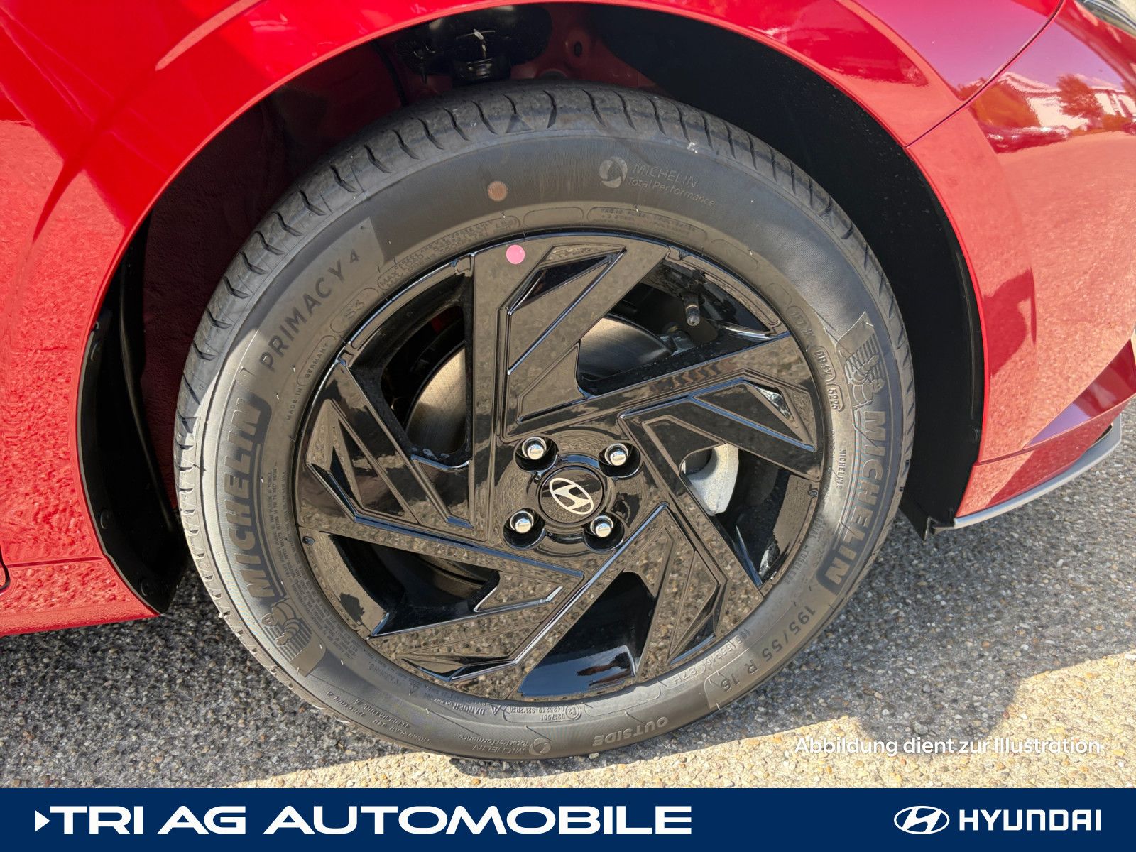 Hyundai i20 - Bild 13