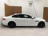 Jaguar XF 3.0 D V6 Sport NAVI/MERIDIAN/XEN/KAM/SHZ/LMF - Jaguar XF mit Diesel-Antrieb: 3.0