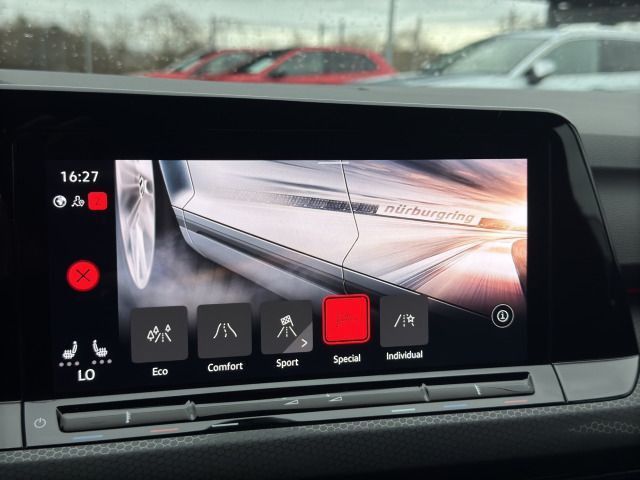 Volkswagen Golf - Bild 20