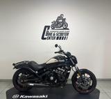 Kawasaki Vulcan S Special Edition + ARROW - KAWASAKI VULCAN S SPECIAL EDITION