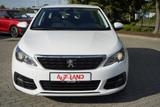 Peugeot 308 1.5 BlueHDi 130 SW Klimaaut. Navi Tempomat - Peugeot 308 mit Diesel-Antrieb