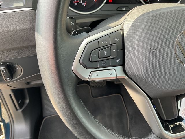 Tiguan 1.5 TSI DSG Life SHZ NAVI ACC MATRIX-LED