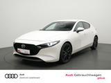 Mazda 3 SKYACTIV-X Selection ACC LEDER BOSE 360°KAM - Mazda 3 in Köln