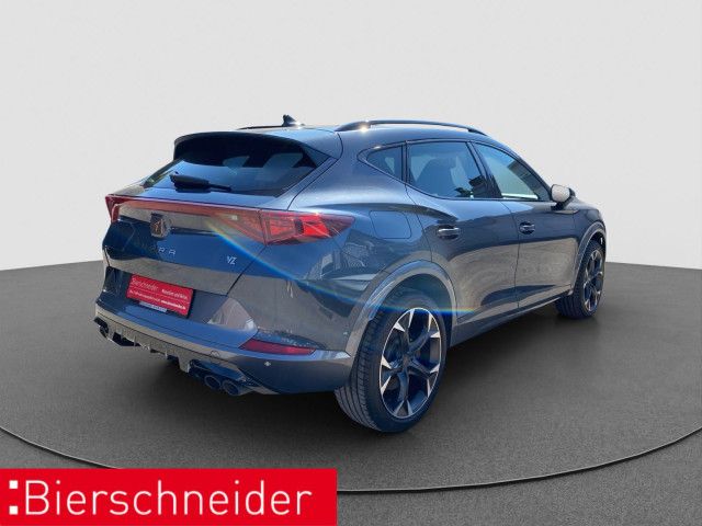 Cupra Formentor - Bild 7