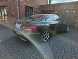 Mercedes-Benz E 200 Coupé E 200 - - Mercedes-Benz Gebrauchtwagen Privatanbieter