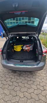 Opel Insignia 2.0 Diesel 125kW Ultimate 4x4 ST Ul... - Opel Insignia Gebrauchtwagen in Nürnberg