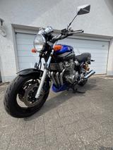 Yamaha XJR 1300 RP06 - YAMAHA 2003 R1