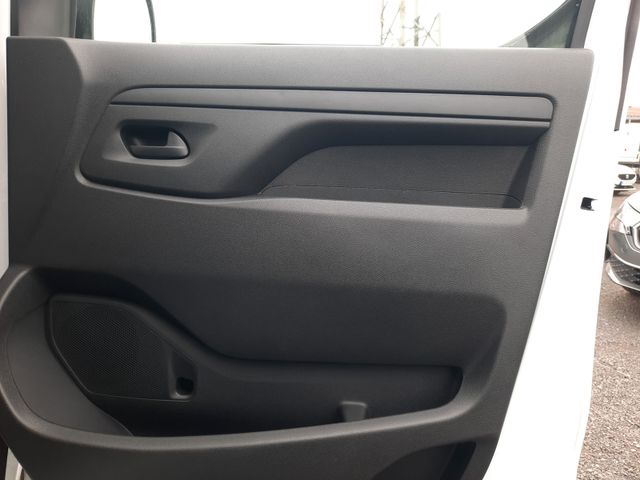 Vivaro 2.0 144 PS L2 Automatik