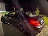 Mercedes-Benz C 63 AMG Coupé Autom. AMG - gebrauchte Mercedes-Benz C 63 AMG aus dem Jahr 2012