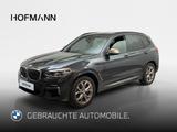 BMW X3 M40d AHK+Pano+Standhzg+H/K+Innovation - BMW X3 M40 Diesel Gebrauchtwagen