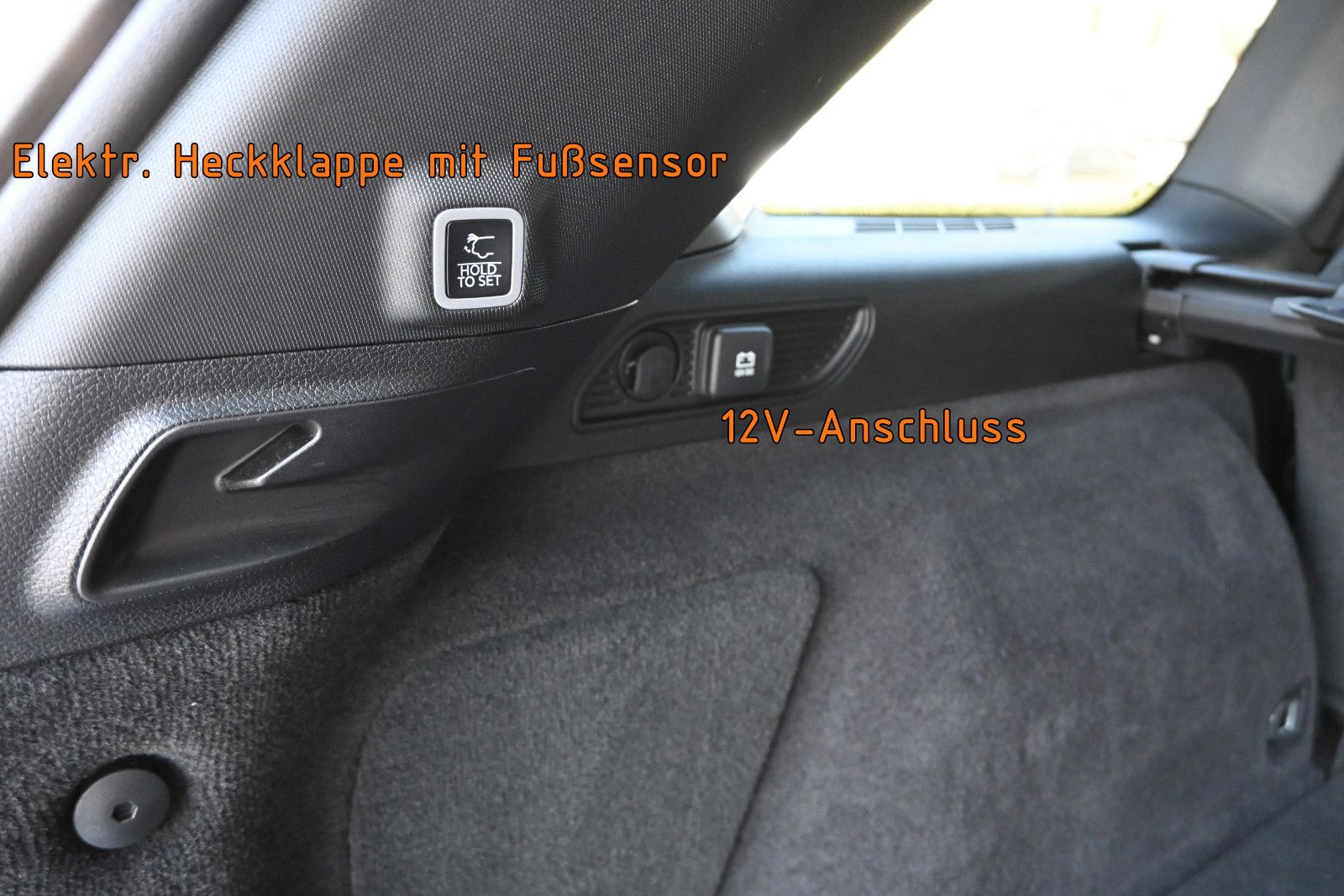 Fahrzeugabbildung Jeep Grand Cherokee 2.0 4xe PHEV Overland°UVP 93.580€