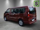 Renault TRAFIC Pkw Evolution Blue dCi 150 EDC MY24 - Tageszulassungen: Pkw