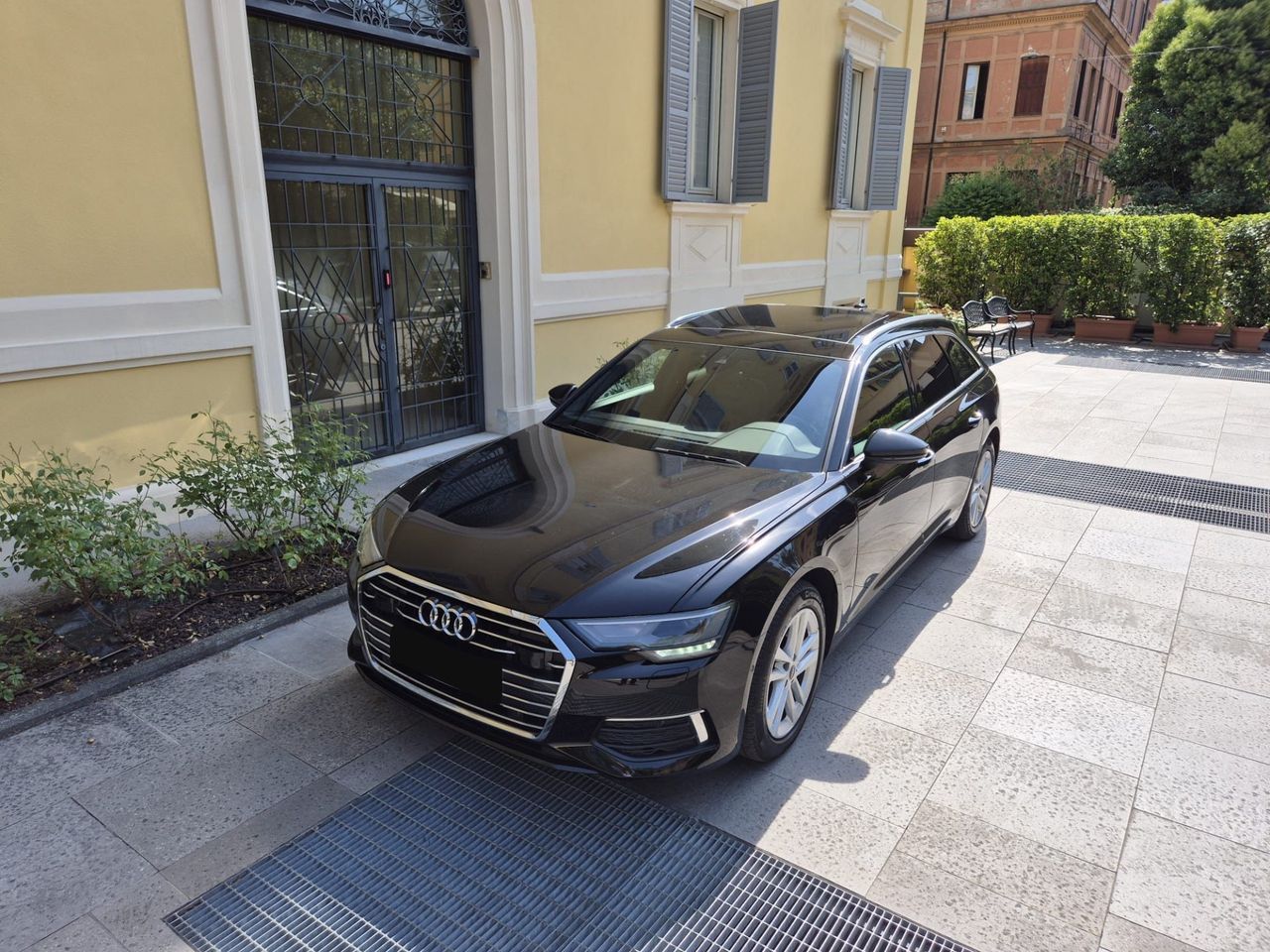 Other A6 Avant 40 2.0 tdi s-tronic S-Line Tetto Pano P imagem 3